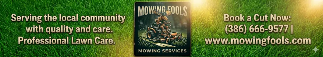 Mowing